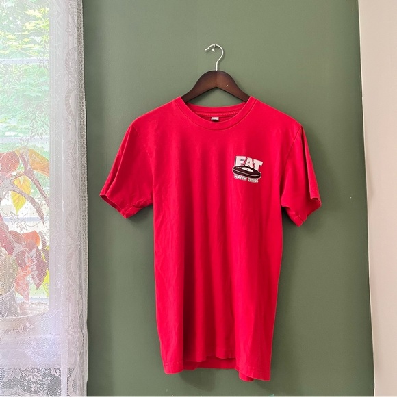 Fat Wreck Chords Graphic Tee – American Apparel M - Picture 1 of 7